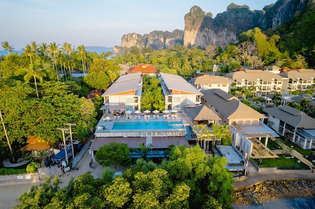 Gallery - Railay Princess Resort & Spa