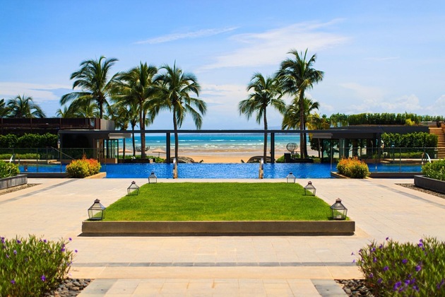 Gallery - Phuket Marriott Resort And Spa, Nai Yang Beach