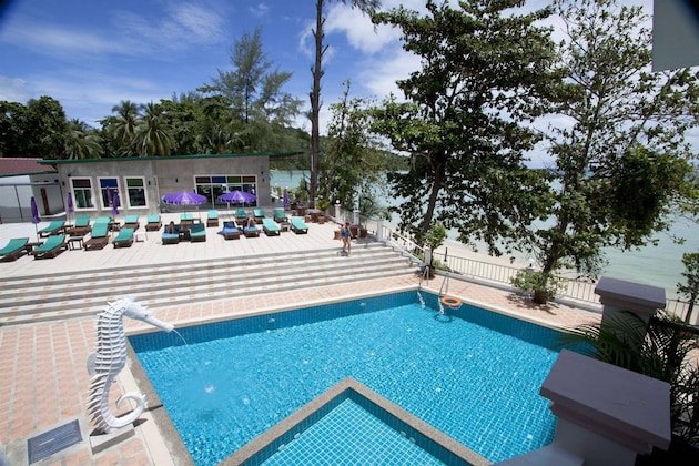 Gallery - Tri Trang Beach Resort
