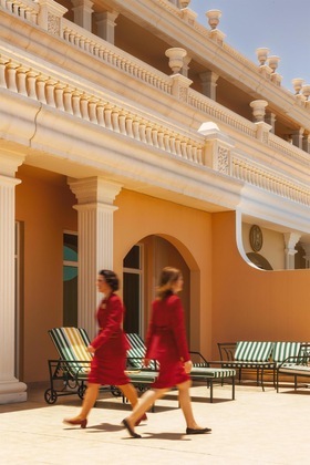 Gallery - Kempinski Hotel & Residences Palm Jumeirah