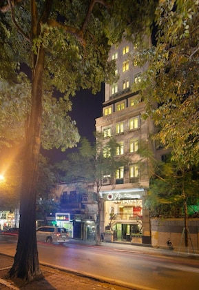 Gallery - Hanoi Anise Hotel & Spa