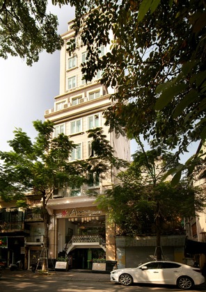 Gallery - Hanoi Anise Hotel & Spa