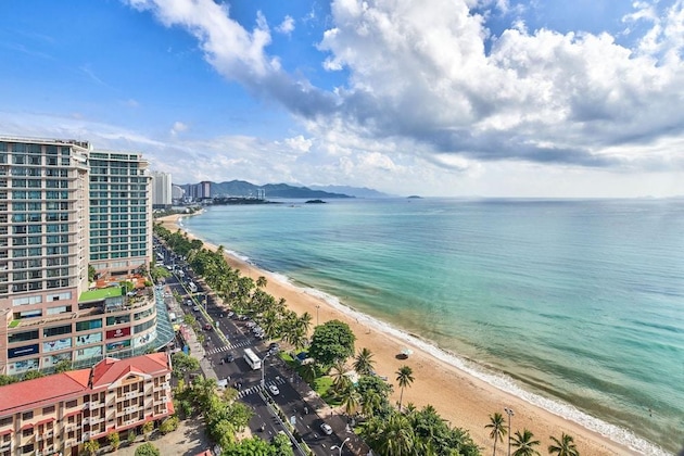 Gallery - Sheraton Nha Trang Hotel & Spa