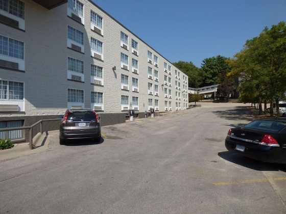 Gallery - Best Western Plus Longbranch Hotel & Convention Center