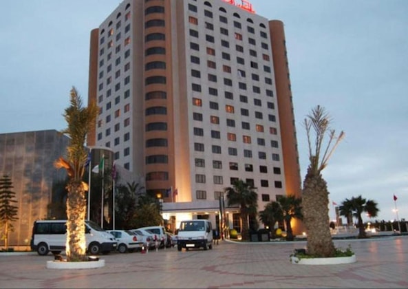 Gallery - Mercure Alger Aeroport