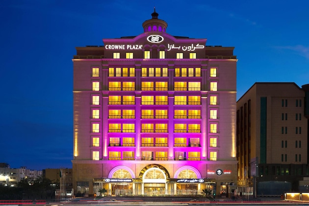 Gallery - Crowne Plaza Al Khobar By Ihg