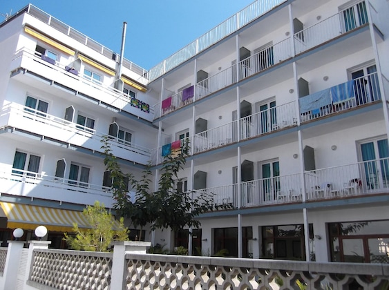 Gallery - Hotel Simeón