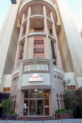 Gallery - Happy Days Hotel