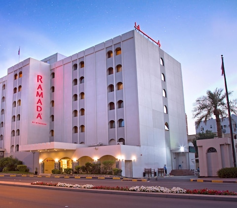 Gallery - Ramada By Wyndham Bahrain