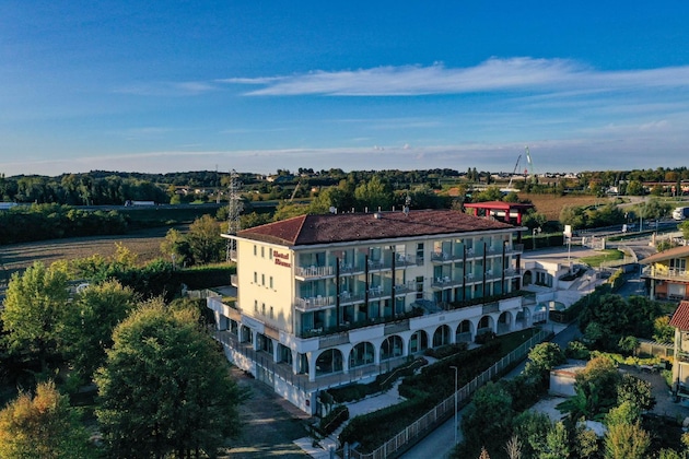 Gallery - Hotel Rivus