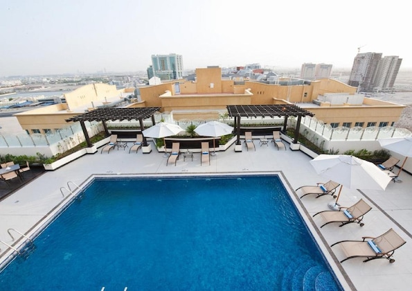 Gallery - Al Nawras Hotel Apartments
