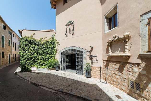 Gallery - Hotel Ca'l Bisbe