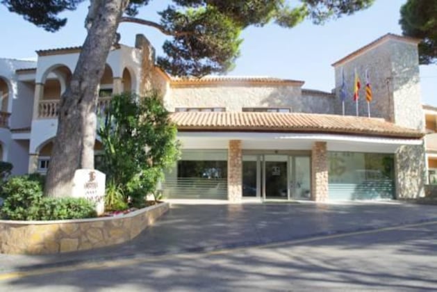 Gallery - Hotel Cala Gat