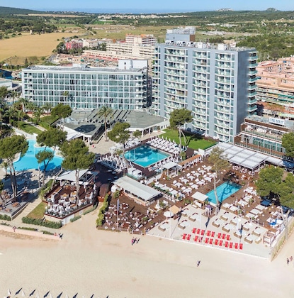 Gallery - Melia South Beach