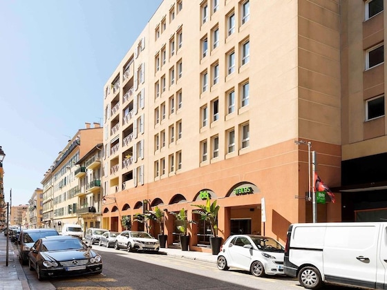 Gallery - Ibis Styles Nice Vieux Port