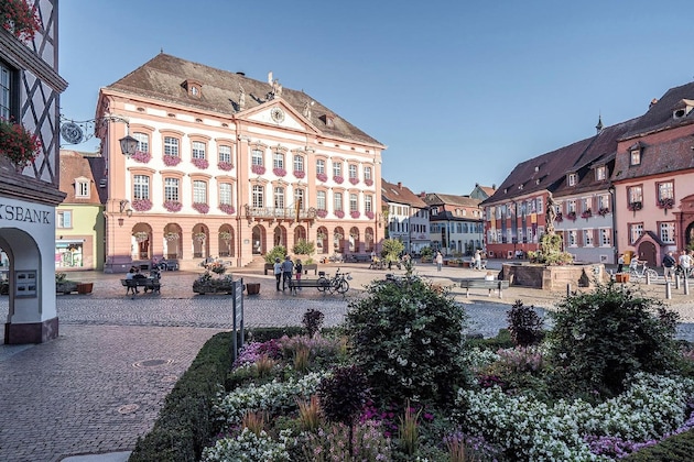 Gallery - Schwarzwaldhotel Gengenbach