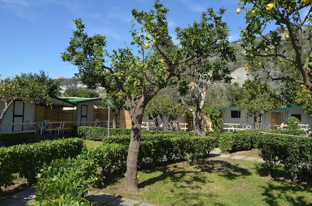 Gallery - Sopramare Resort