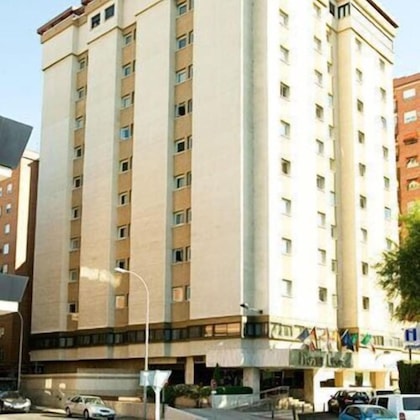 Gallery - Hotel Ébora By Vivere Stays