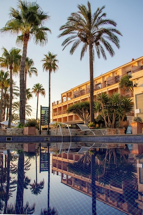 Gallery - Hotel Los Ángeles Denia