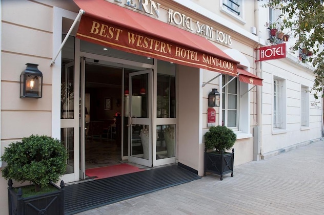 Gallery - Best Western Saint Louis