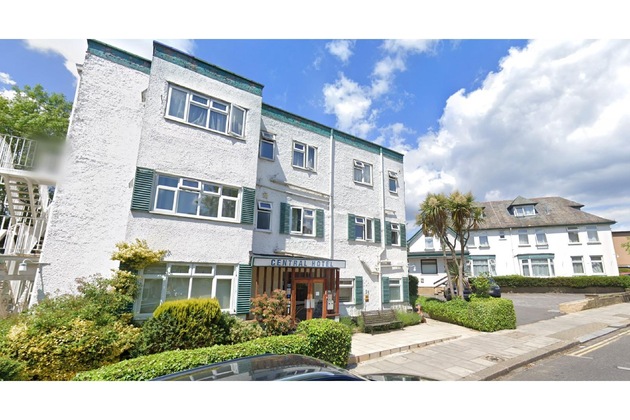 Gallery - Oyo Central Hotel Golders Green
