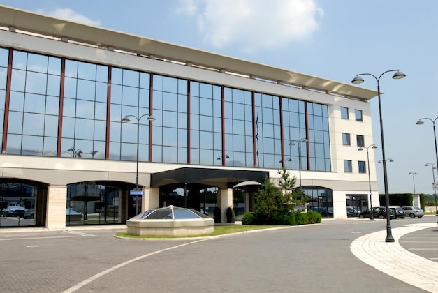 Gallery - Grand Hotel Duca Di Mantova