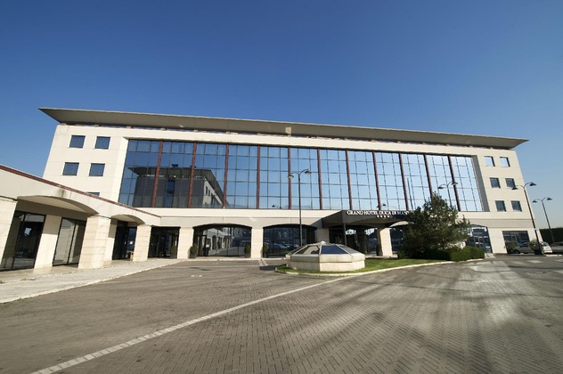 Gallery - Grand Hotel Duca Di Mantova