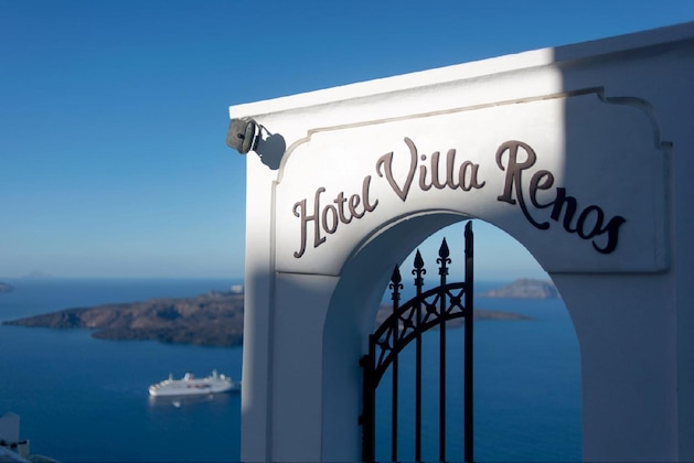 Gallery - Villa Renos