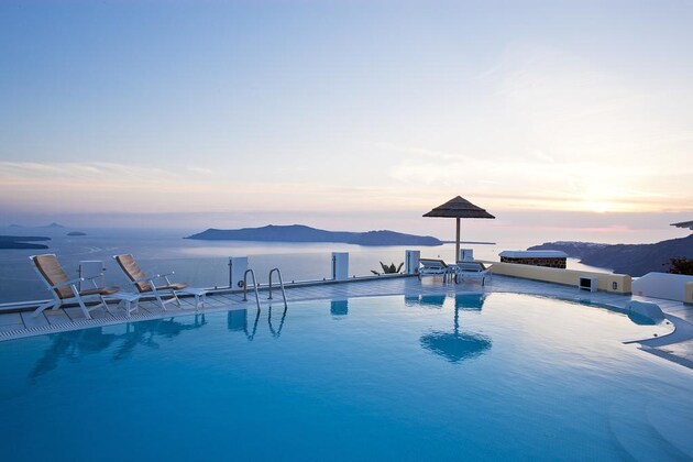 Gallery - Santorini Princess Spa Hotel