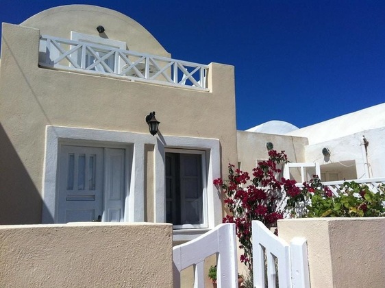 Gallery - Langas Villas