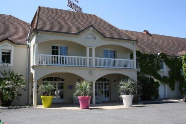 Gallery - Sure Hotel By Best Western La Palmeraie