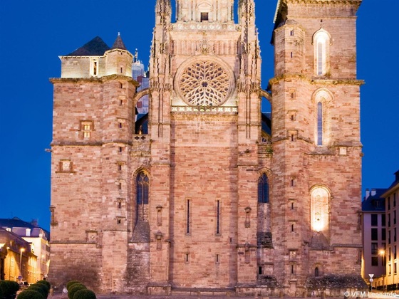 Gallery - Ibis Rodez Centre Cathédrale