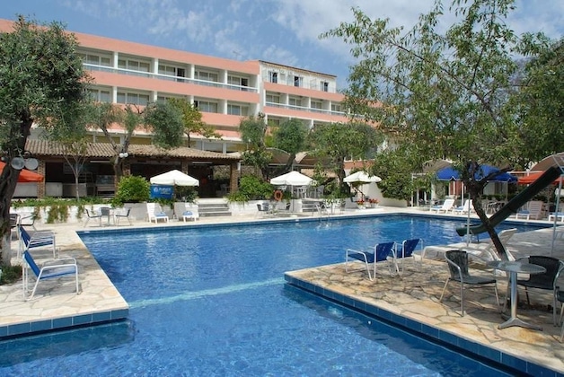 Gallery - Alexandros Hotel - All Inclusive