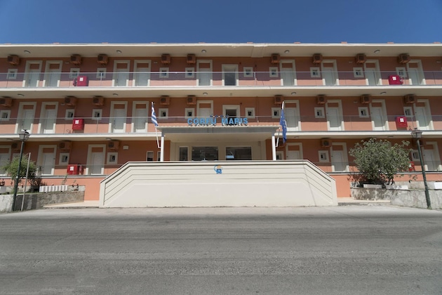 Gallery - Corfu Maris Hotel