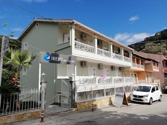 Gallery - Irene Apartments