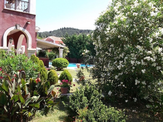 Gallery - Villa De Loulia Hotel