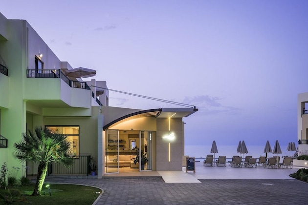 Gallery - Blue Dome Hotel
