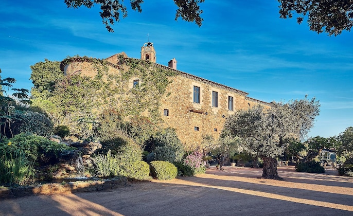 Gallery - Hotel Castell D'emporda
