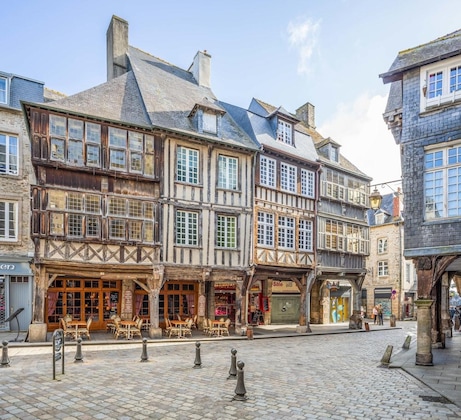 Gallery - Ibis Styles Dinan Centre Ville