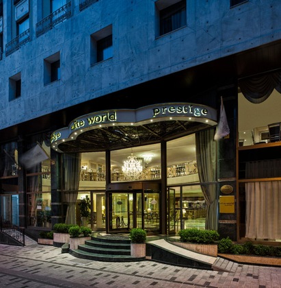 Gallery - Elite World Comfy Istanbul Taksim