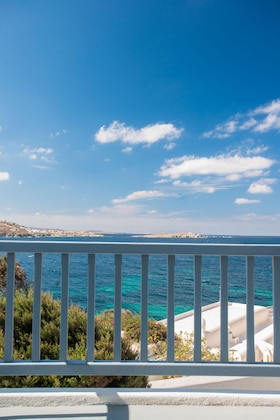 Gallery - Mykonos Adonis Hotel
