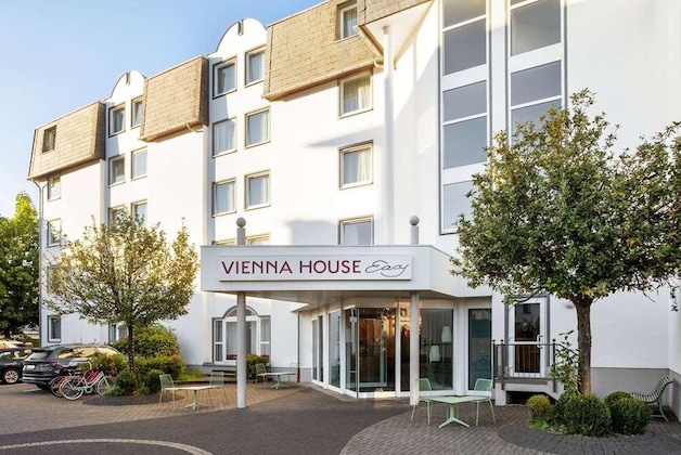 Gallery - Vienna House Easy by Wyndham Limburg