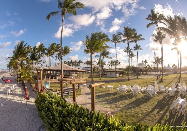 Gallery - Jardim Atlântico Beach Resort