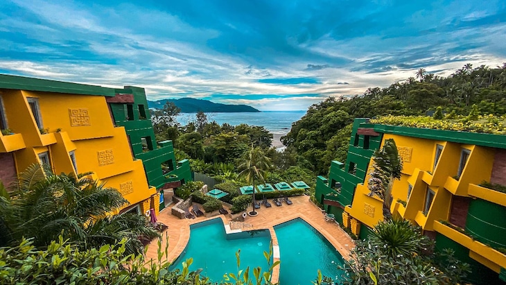 Gallery - The Aspasia Boutique Apartments