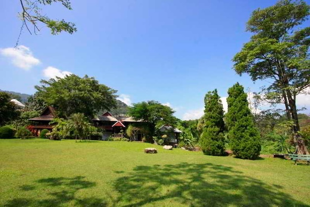 Gallery - Baanklangdoi Resort