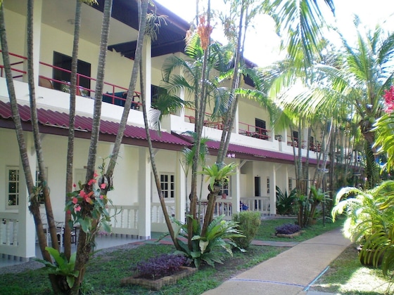 Gallery - Patong Palace Hotel