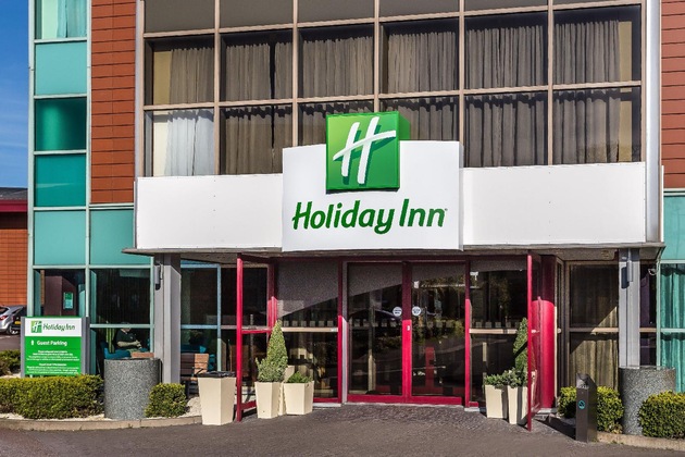 Gallery - Holiday Inn Birmingham North - Cannock By Ihg