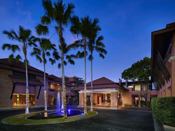 Gallery - Pullman Phuket Panwa Beach Resort