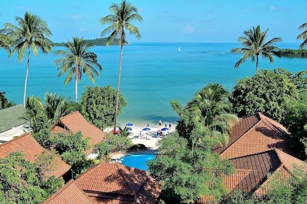 Gallery - Samui Natien Resort