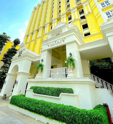 Gallery - The Victory Executive Residences